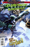 JUSTICE LEAGUE OF AMERICA (2013) #11 (EVIL)