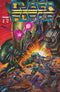CYBERFORCE (1993) #7