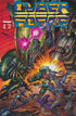 CYBERFORCE (1993) #7