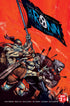 TMNT LAST RONIN LOST YEARS (2022)  - 1:25 VARIANT SET (VF/NM) (SEE NOTES)