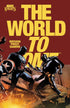 MARVEL KNIGHTS THE WORLD TO COME (2025) #4