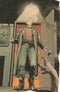 SPIKE AFTER THE FALL (2008) #2 25 COPY INCV VIRGIN VAR