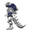 TOHO MECHAGODZILLA (2002) REACTION FIGURE AF