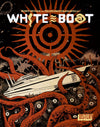 WHITE BOAT (2024) #3 CVR B FRANCAVILLA