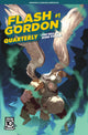 FLASH GORDON QUARTERLY (2024) #1 CVR ASTEFANO SIMEONE
