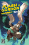 FLASH GORDON QUARTERLY (2024) #1 CVR ASTEFANO SIMEONE