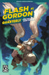 FLASH GORDON QUARTERLY (2024) #1 CVR ASTEFANO SIMEONE