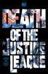 JUSTICE LEAGUE VOL 4 #75 CVR A DANIEL SAMPERE & ALEJANDRO SANCHEZ ACETATE