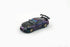 BM CREATIONS 1/64 TOP SECRET TOYOTA SURPRA CHAMELEON PURPLE SHOW BAG (SYDNEY ROYAL EASTER SHOW SPECIAL)
