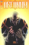 ARCANUM (1997) - SET OF EIGHT