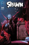 SPAWN (1992) #370 CVR B FEDE MELE
