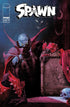 SPAWN (1992) #370 CVR B FEDE MELE