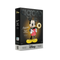 DISNEY - MICKEY MOUSE BLIND BOX 1/2oz COIN