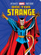 MY MIGHTY MARVEL FIRST BOOK DOCTOR STRANGE