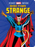 MY MIGHTY MARVEL FIRST BOOK DOCTOR STRANGE