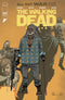 WALKING DEAD DELUXE (2020) #123 CVR B CHARLIE ADLARD & DAVE MCCAIG