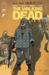 WALKING DEAD DELUXE (2020) #123 CVR B CHARLIE ADLARD & DAVE MCCAIG