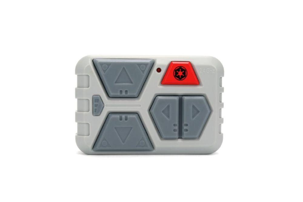 STAR WARS AT-AT REMOTE CONTROL VEHICLE – Kings Comics