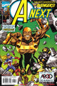 A NEXT (1998) #6