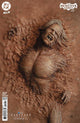 DETECTIVE COMICS (2016) #1114 CVR E BJORN BARENDS CLAYFACE MOVIE CARD STOCK VAR (BATMAN BAD SEEDS)