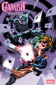 GAMBIT WANTED (2026) #1 25 COPY INCV YASMINE PUTRI VAR