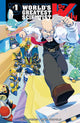 DR WILY (2026) #1 (ONE SHOT) CVR B JEFFREY CRUZ