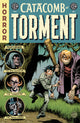 EC CATACOMB OF TORMENT (2025) #14 CVR C 10 COPY INCV SHAWN MCMANUS EC HOMAGE VAR