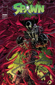 SPAWN (1992) #375 CVR A HARVEY TOLIBAO