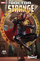 DOCTOR STRANGE (2026) #8 MCFARLANE TOYS MARVEL RIVALS VAR