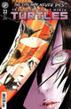 TEENAGE MUTANT NINJA TURTLES (2024) #22 CVR G 25 COPY INCV LEE VAR