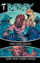 BARBARIC THE LONG DEATH (2025) #1 CVR A NATHAN GOODEN