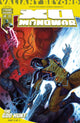 VALIANT BEYOND THE X-O MANOWAR (2025) #7 CVR A GREGO