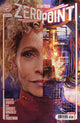 STAR TREK ZERO POINT (2026) #1 CVR C FARRO FOIL VAR
