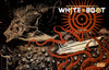 WHITE BOAT (2024) #3 CVR B FRANCAVILLA