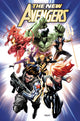 NEW AVENGERS TP VOL 01 KILLUMINATI