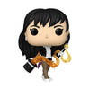 POP JUSTICE LEAGUE DARK ZATANNA VINYL FIG