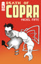 DEATH OF COPRA (2025) #2 CVR A MICHEL FIFFE