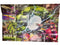 INCREDIBLE HULK FOLDED PROMO POSTER