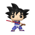 POP DRAGON BALL GOKU WITH NYOIBO VINYL FIG