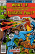 WHAT IF (1977) #11 (VF/NM)