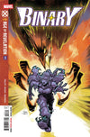 BINARY (2025) - SET OF THREE