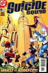 SUICIDE SQUAD (2001) SET OF TWELVE