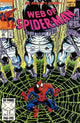 WEB OF SPIDER-MAN (1985) #98