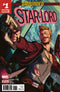 STAR-LORD VOL 3 (2017) - SET OF SIX