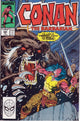 CONAN THE BARBARIAN (1970) #220 (VF/NM)