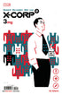 X-CORP (2021) - SET OF FIVE