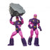 MARVEL LEGENDS SERIES MARVELS SENTINELS 2 PACK AF