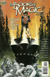 BOOKS OF MAGIC (1994) SET - ALMOST COMPLETE SET OF 1-75 PLUS ANNUALS (SEE NOTES)