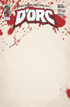DORC (2026) #6 CVR E BLANK SKETCH VAR