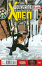 WOLVERINE AND THE X-MEN (2014) #3 ANMN